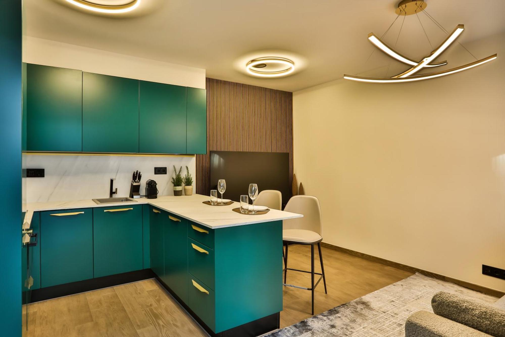 Sun Hill Luxury Suites Budapest Exteriör bild