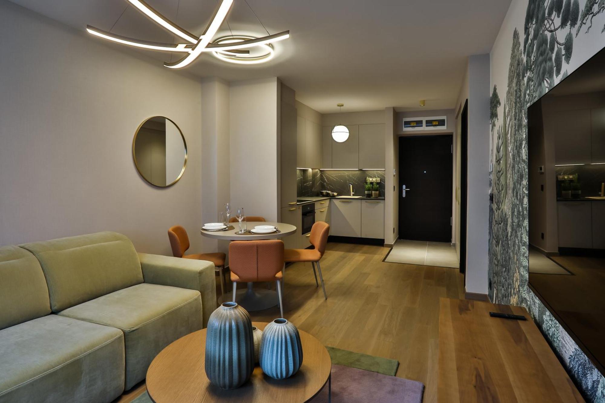 Sun Hill Luxury Suites Budapest Exteriör bild