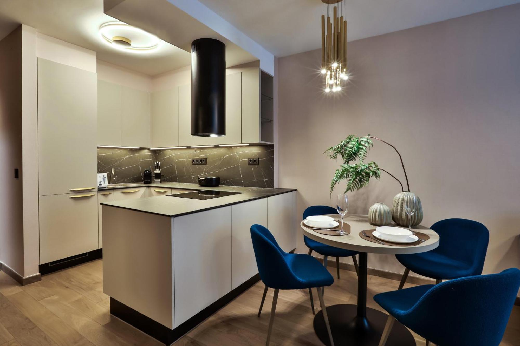 Sun Hill Luxury Suites Budapest Exteriör bild