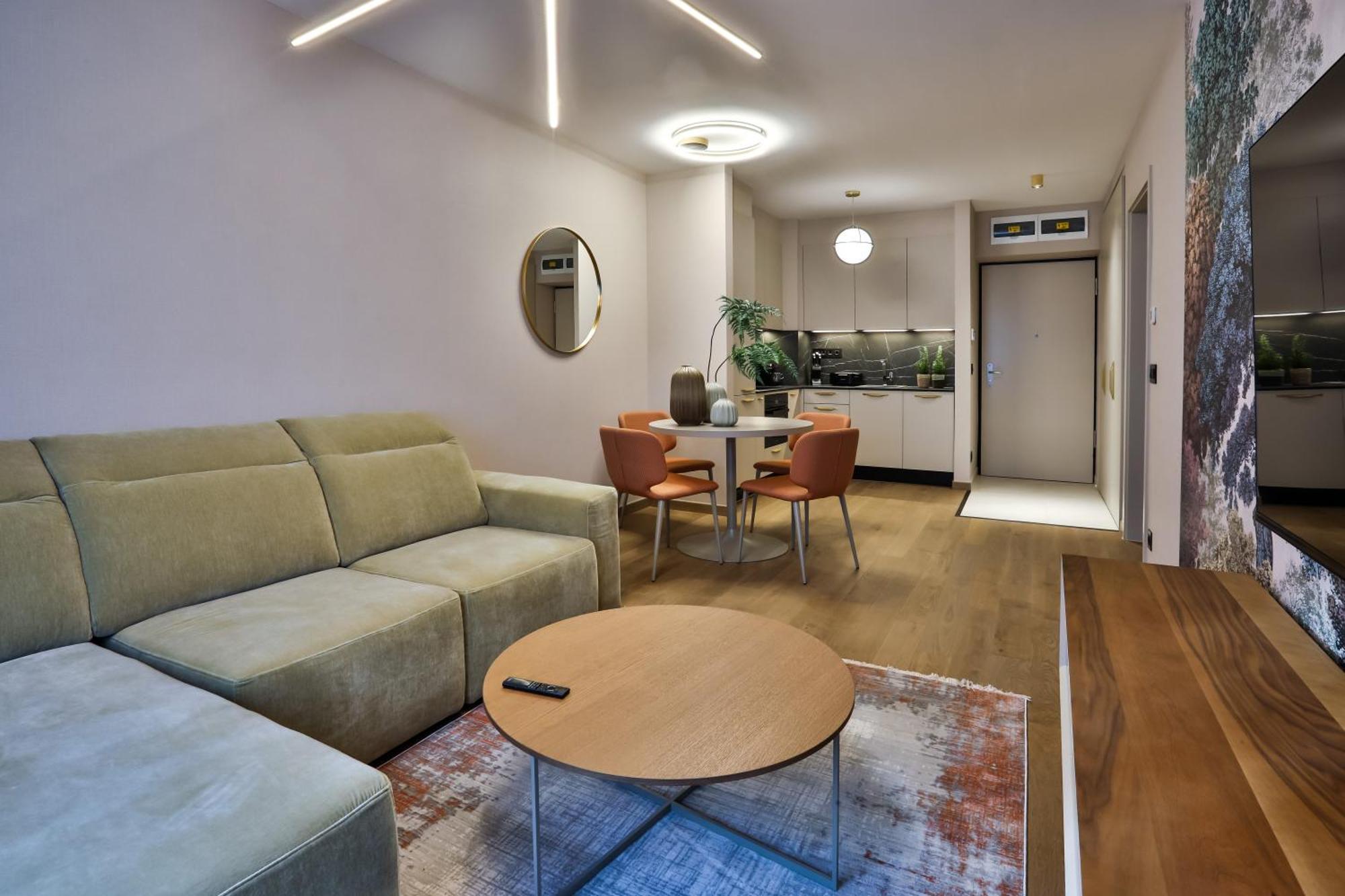 Sun Hill Luxury Suites Budapest Exteriör bild