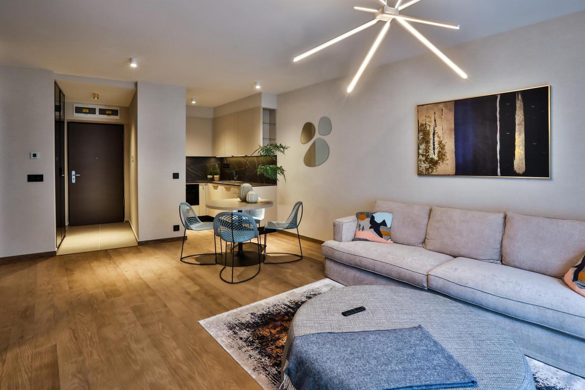 Sun Hill Luxury Suites Budapest Exteriör bild