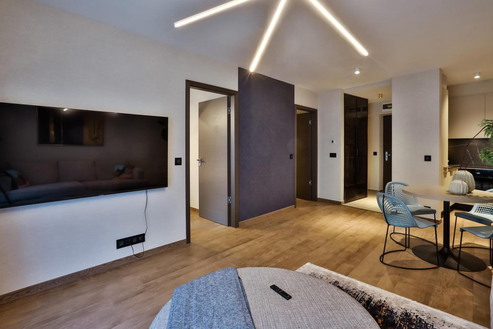 Sun Hill Luxury Suites Budapest Exteriör bild