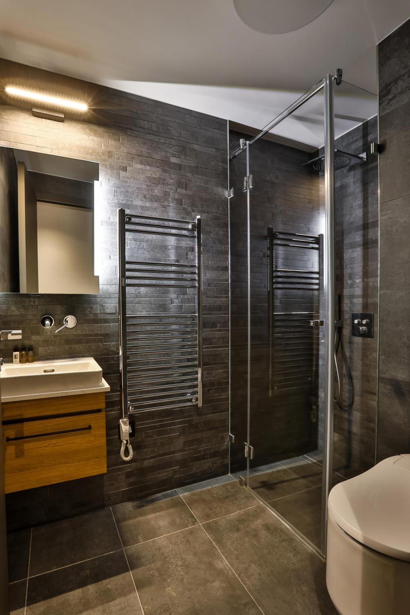 Sun Hill Luxury Suites Budapest Exteriör bild