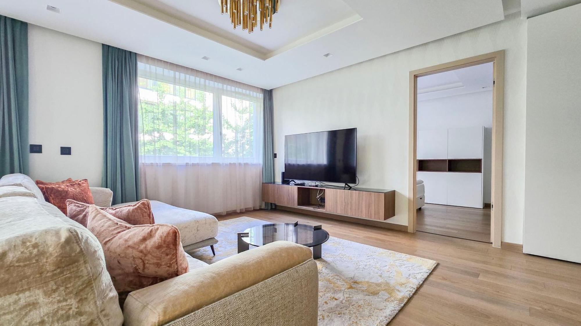 Sun Hill Luxury Suites Budapest Exteriör bild