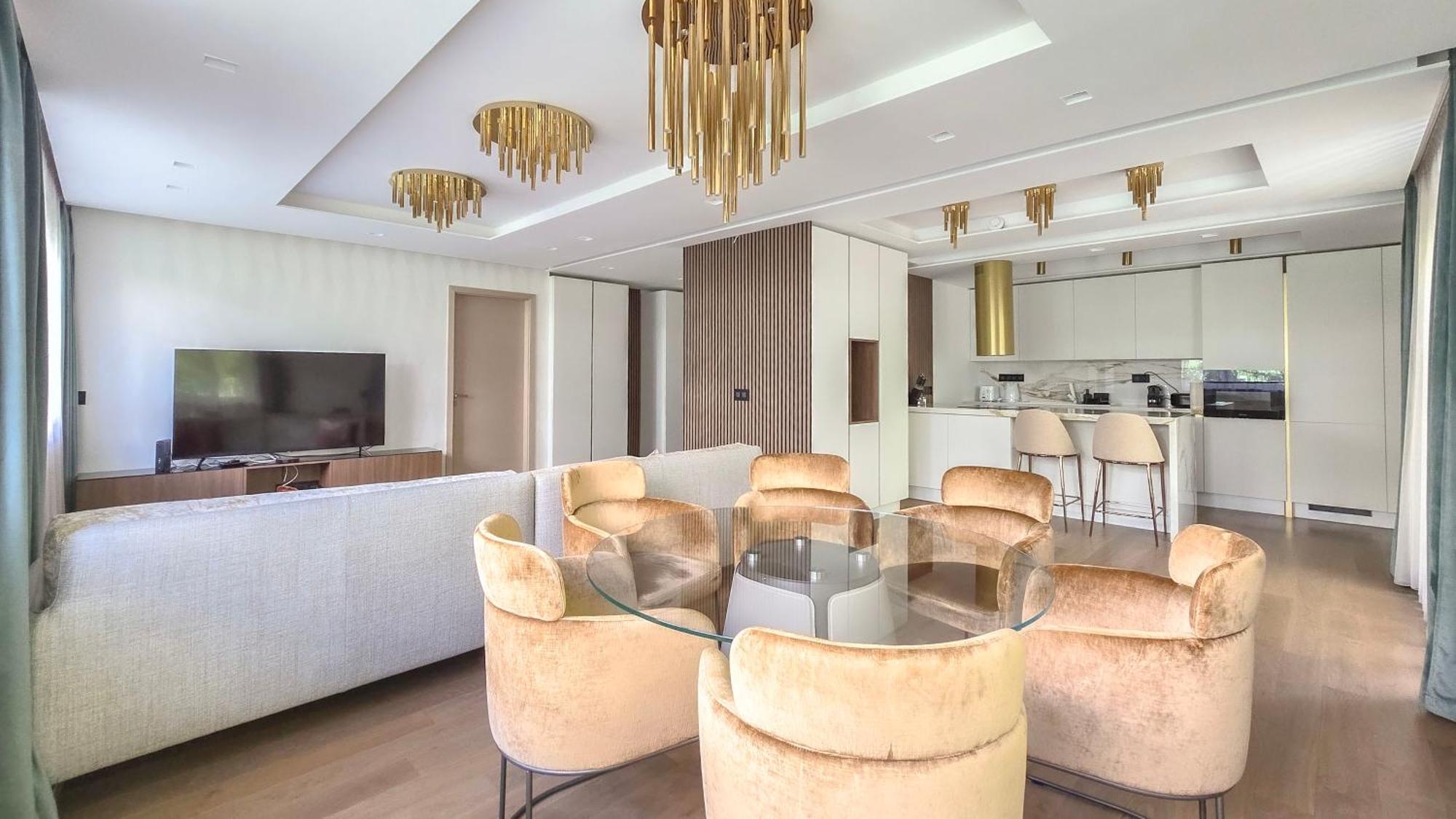 Sun Hill Luxury Suites Budapest Exteriör bild
